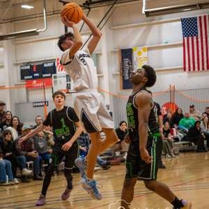 Gavin Candelaria