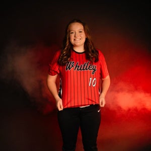 Megan McKiddy mugshot