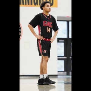 Christian Wofford mugshot