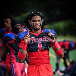 David Matthews mugshot