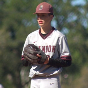 Logan Edwards mugshot