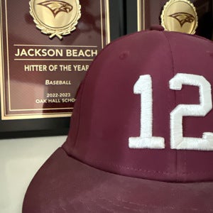 Jackson Beach mugshot