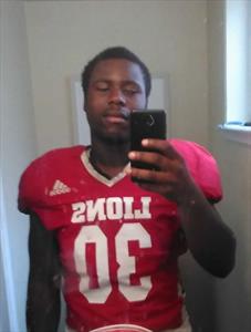 Jeremiah Giles