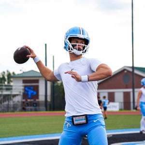 Brock Bradley mugshot