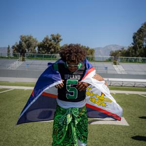 Lequand Jackson mugshot