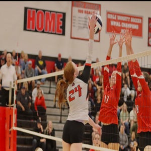 Railey Bochna mugshot