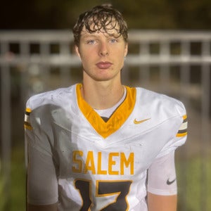 Jackson Taylor mugshot