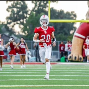 Jonathan Baxstresser mugshot