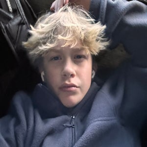 Elijah Spencer