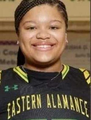 Makayla Thompson