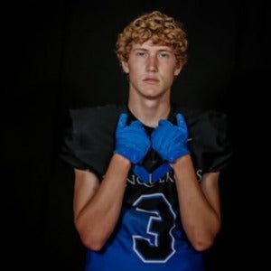 Cashton Scott mugshot