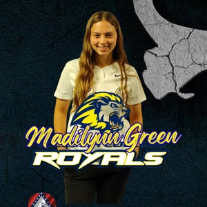 Madilynn Green mugshot