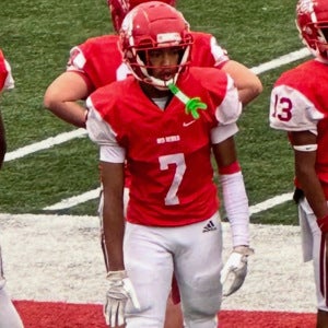Quincy Greene