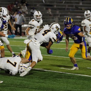 Rowan Macias mugshot