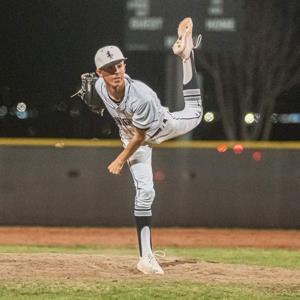 Randy Bailey mugshot