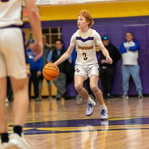 Isaiah Travis