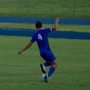 Nate Martinez mugshot