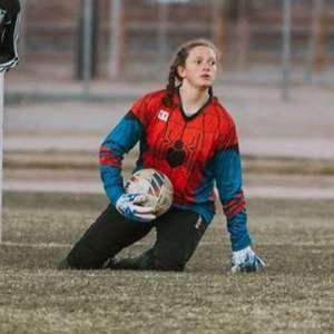 Olivia Ohmit mugshot