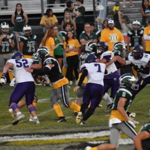 Isaiah Maybush
