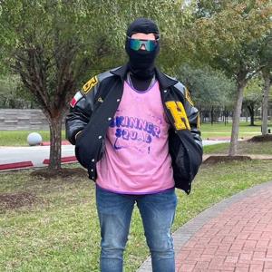 Omar Martinez mugshot