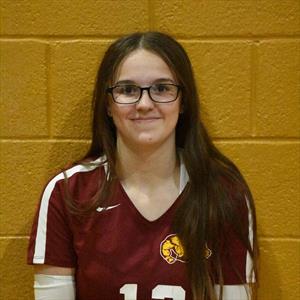 OLIVIA PERRY