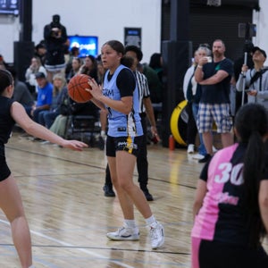 Aaliyah Wilson mugshot