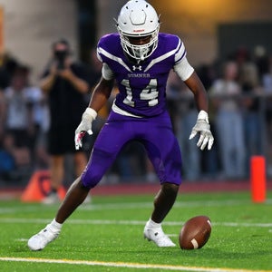 Israel Nabors