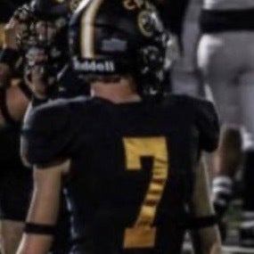 Caleb Goodman mugshot