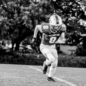 Wyatt Edwards