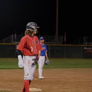 Teegan Davis mugshot