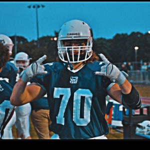 Nick Novorio