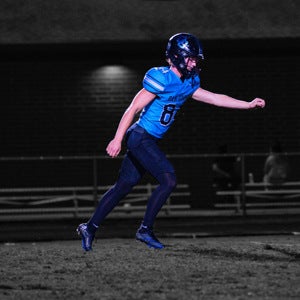Eli Fulcher