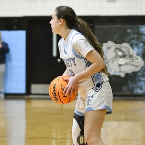 Lillian Stratton