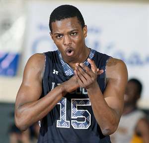 ISAIAH WHITEHEAD