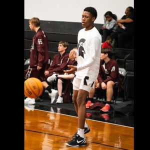 Daiyon Williams