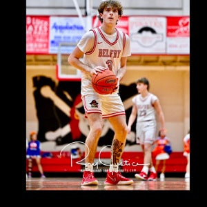 Jaxon Estridge mugshot