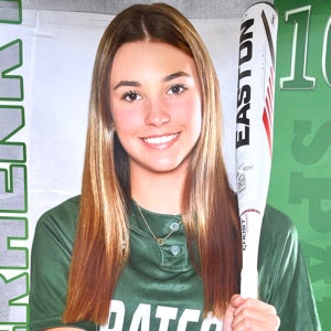 Gwyn Katterhenry mugshot