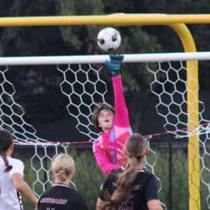 Morgan Villanova mugshot