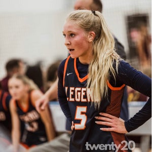 Maley Wilhelm mugshot