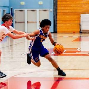 Malik Jaleel Key's Archbishop Riordan High School Career Home