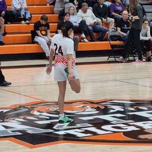 Shoshawna Washburn mugshot