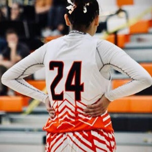 Shoshawna Washburn