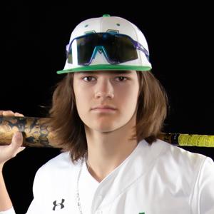 Spencer Bass mugshot