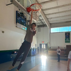 Brailin Barnhill mugshot