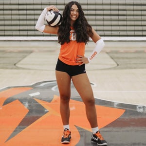 Sienna Kuresa