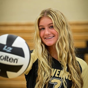 Olivia Johnson
