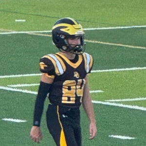 Tyler Jackson