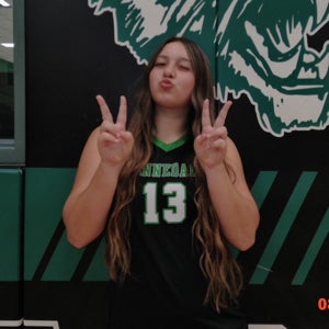 Presley Duran mugshot