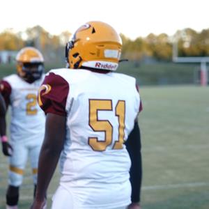 Dakavion Gilliam