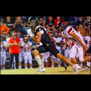 Jason Powders mugshot